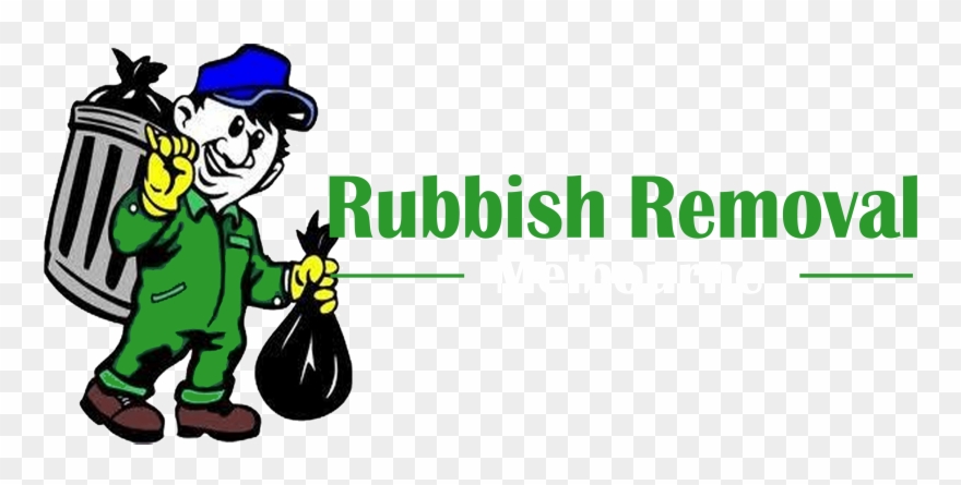 Garbage Clipart Rubbish Tip - Rubbish Removal - Png Download