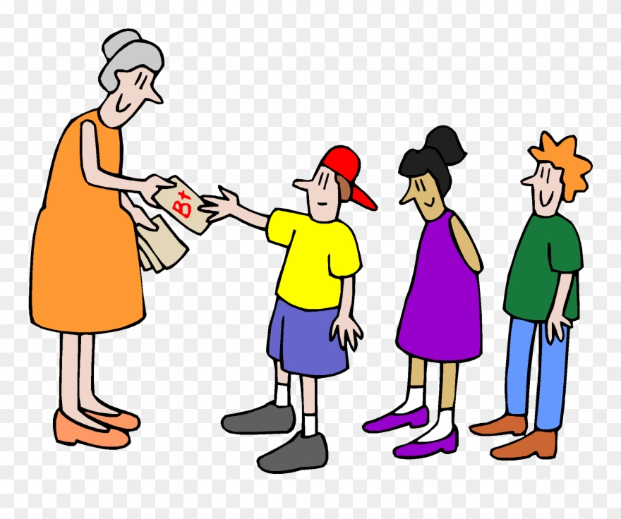School - Grading In Education Clipart