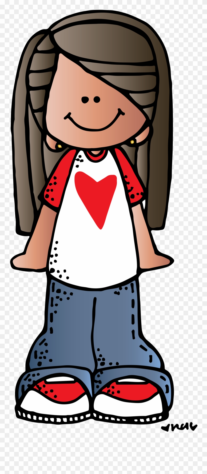 Cuadernos Decorados - Have Who Has Game Parts Clipart