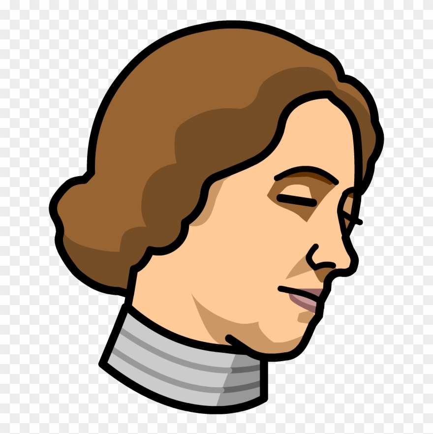 Easy Drawing Of Helen Keller Clipart