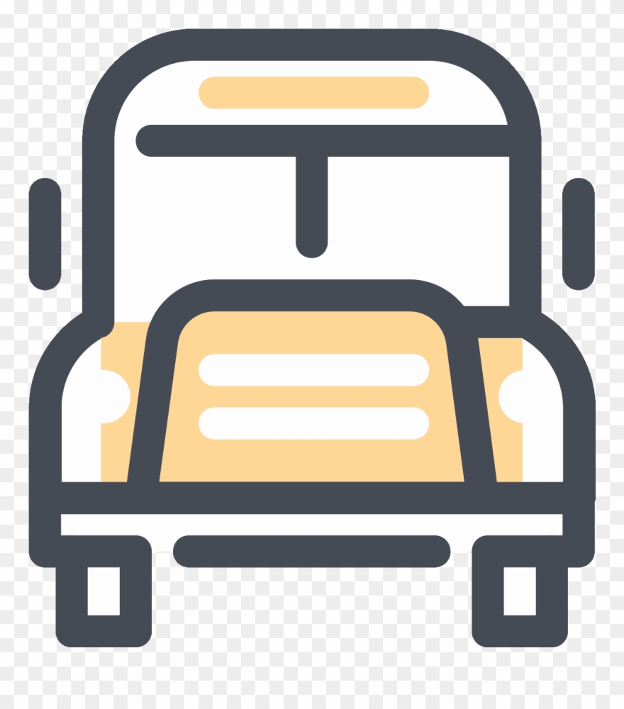 Transportationbus Schedules & Routes - Portable Network Graphics Clipart