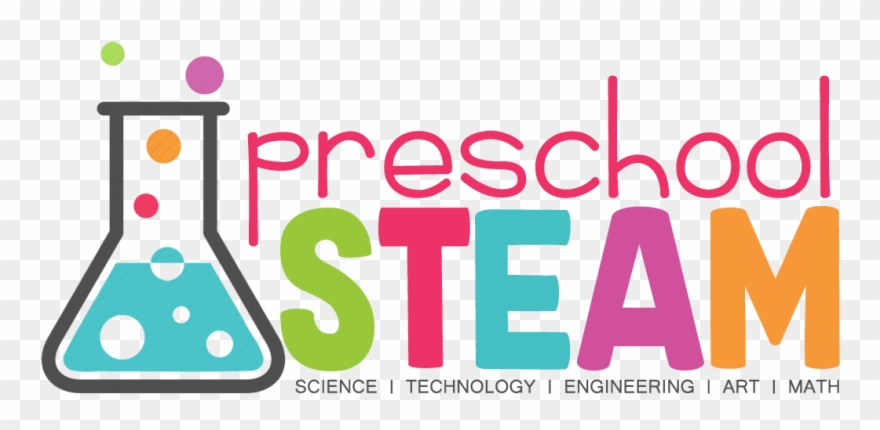 Clipart Math Preschool - Math Logo For Preschool - Png Download