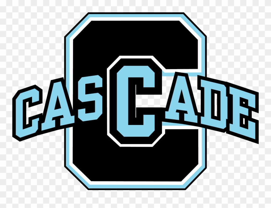 Cascadehigh School - Cascade Cadets Logo Clipart