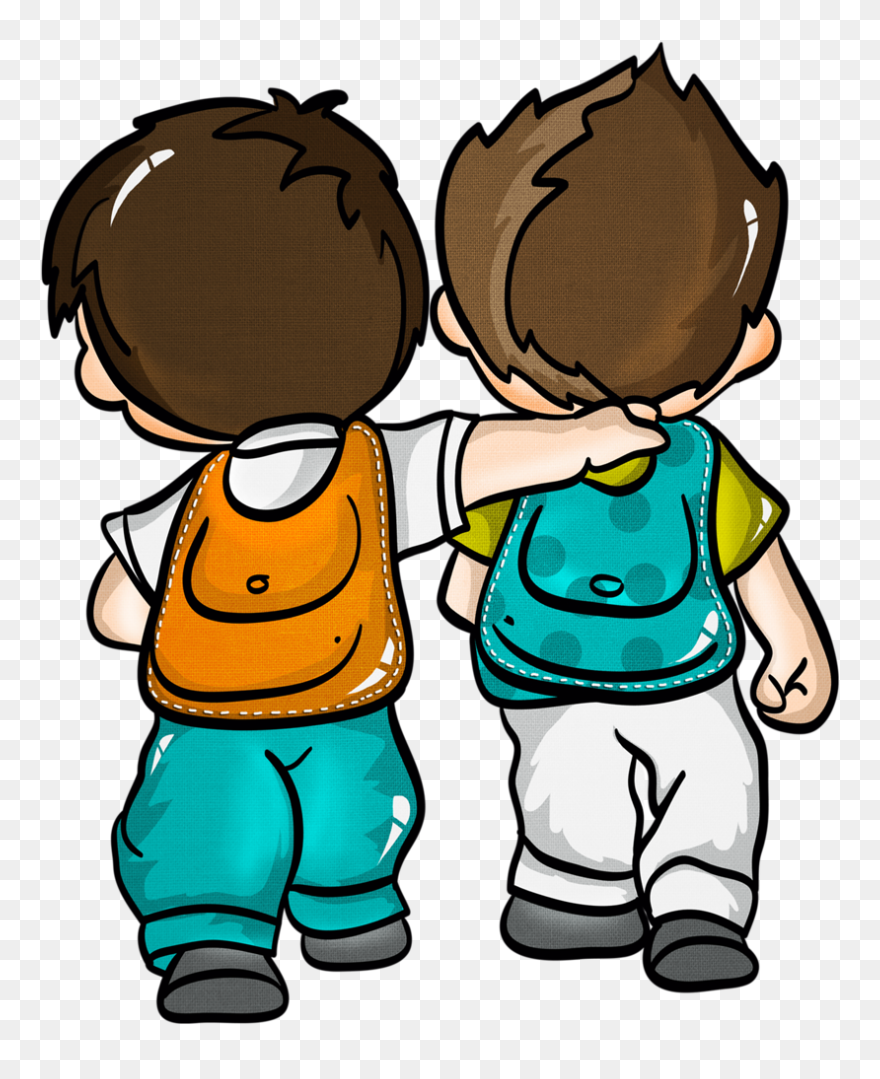 Personnages, Illustration, Individu, Personne, Gens - Color Dibujos De El Respeto Clipart