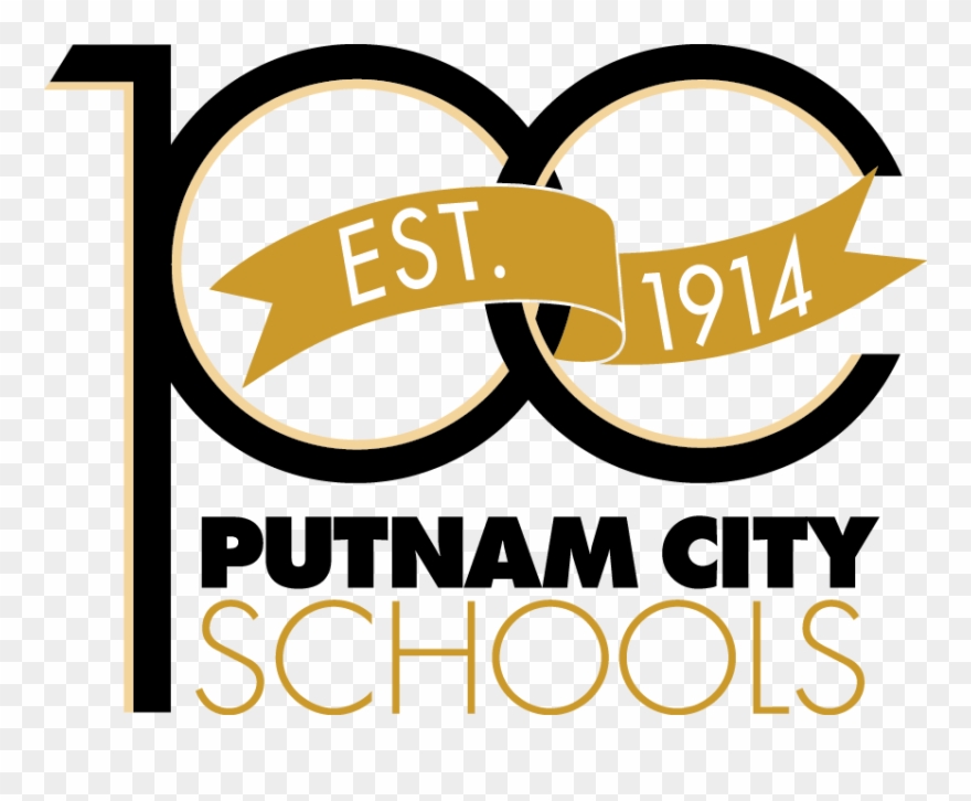 Putnam City Schools Logo Clipart