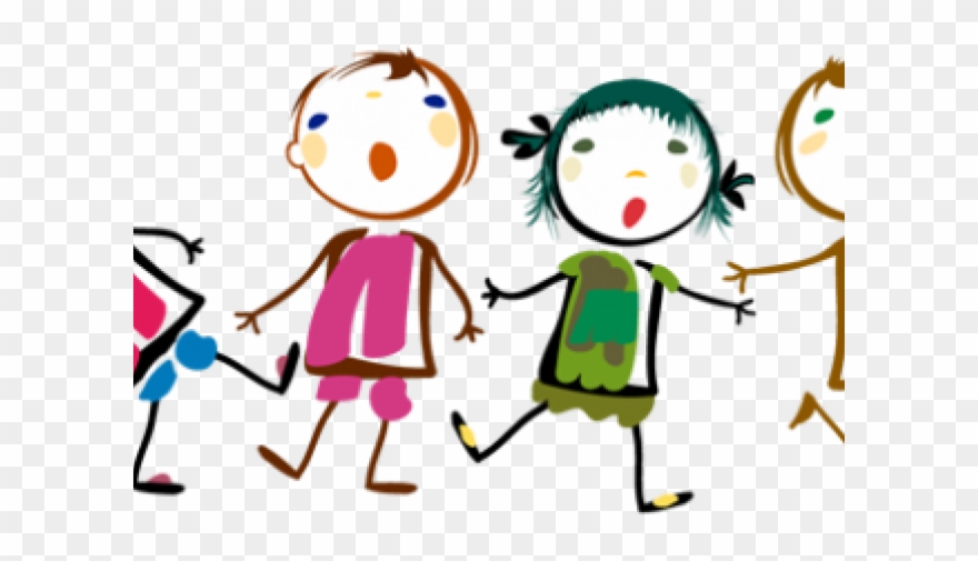 Number Clipart Pre School - 青少年心理医生 - Png Download