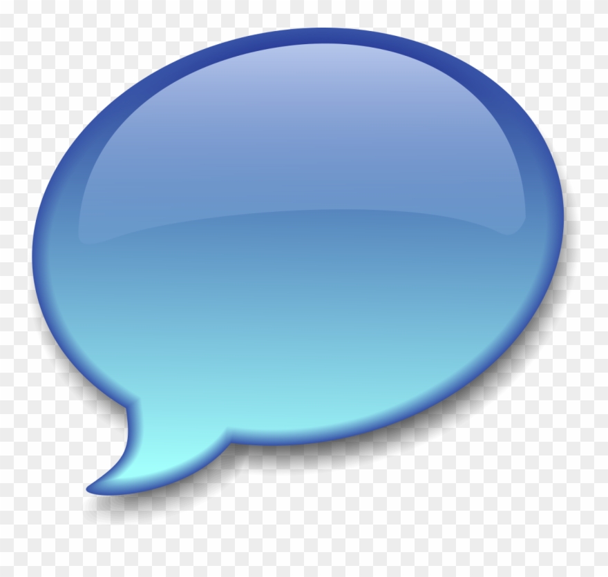 Talk Balloon - Pop Up Balloon Png Clipart