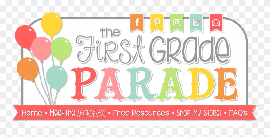 Primary Inspiration Book Study - First Grade Blogs Clipart