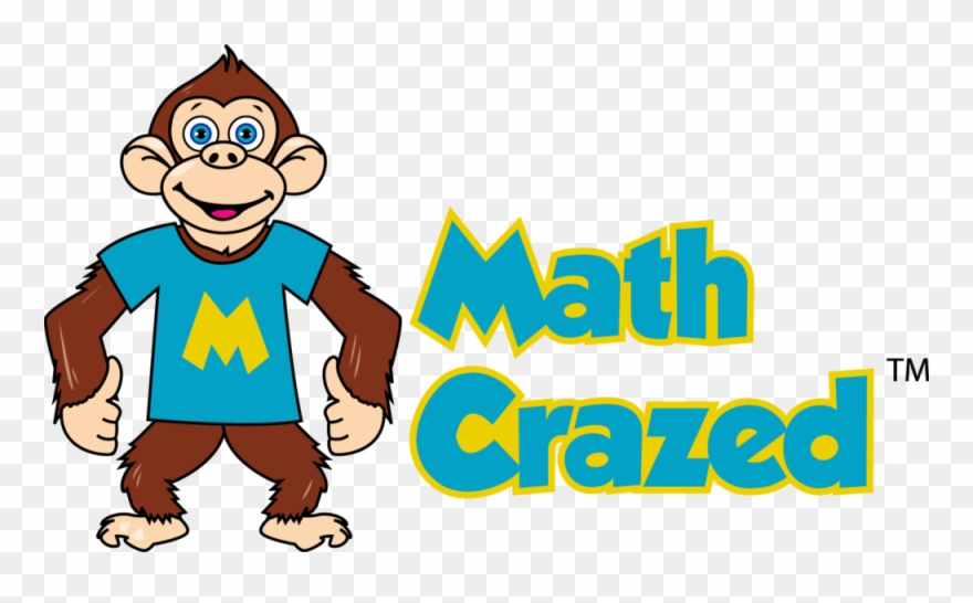 1st Grade Subtraction Clipart