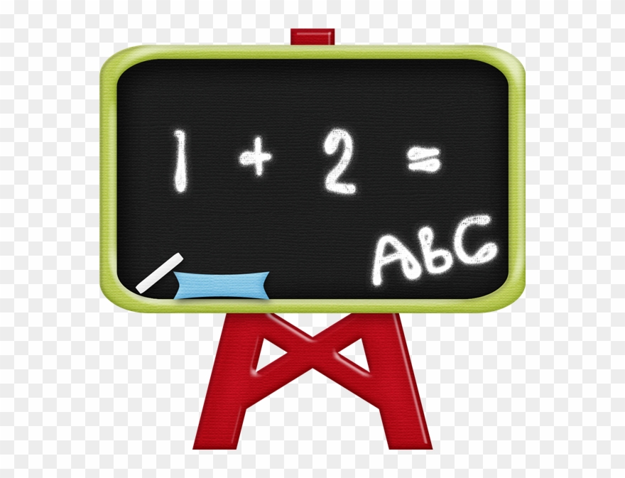 First Grade Objectives - Sign Clipart