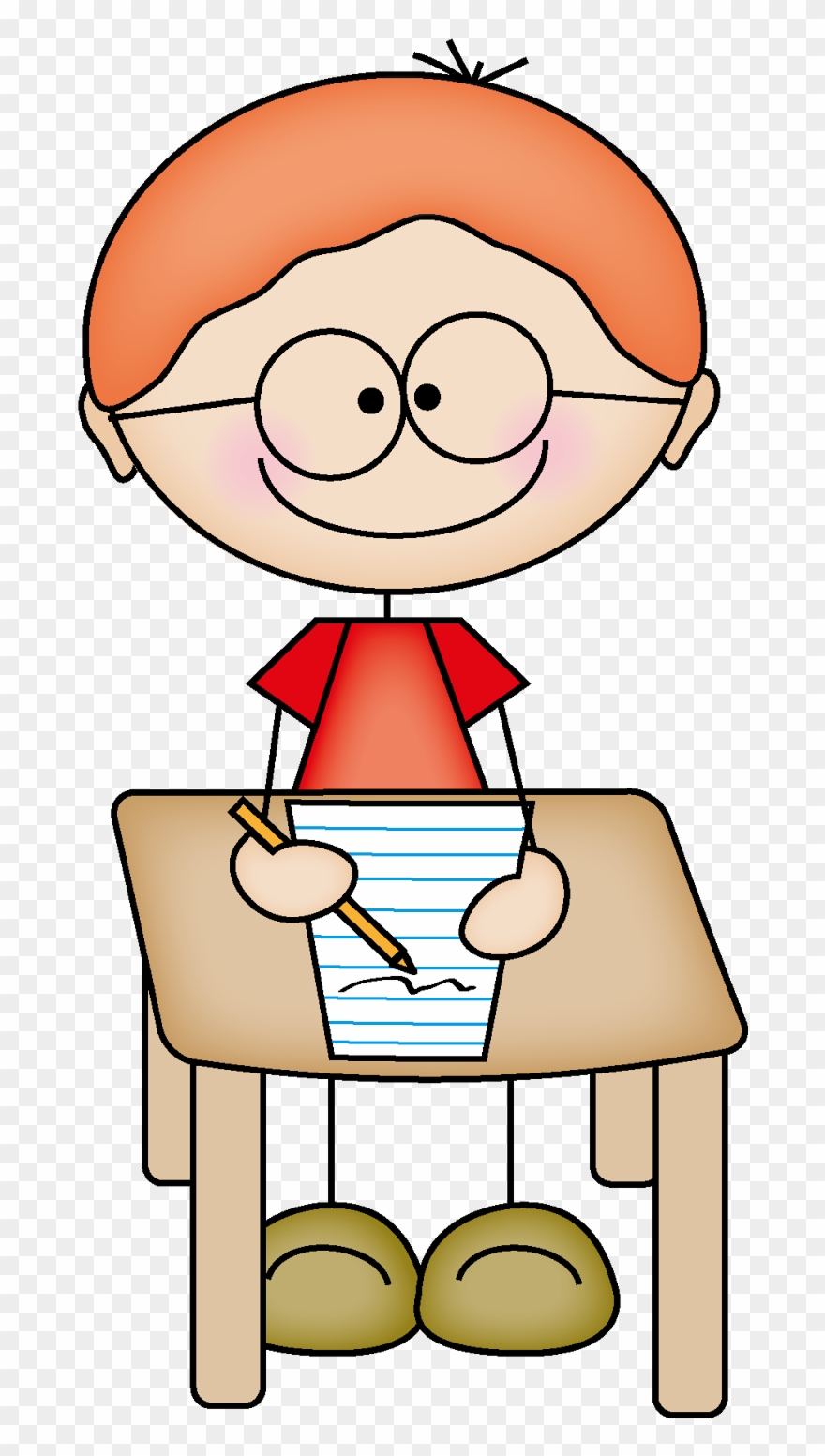 I Love 1st Grade - Brazil Women's National Handball Team Clipart