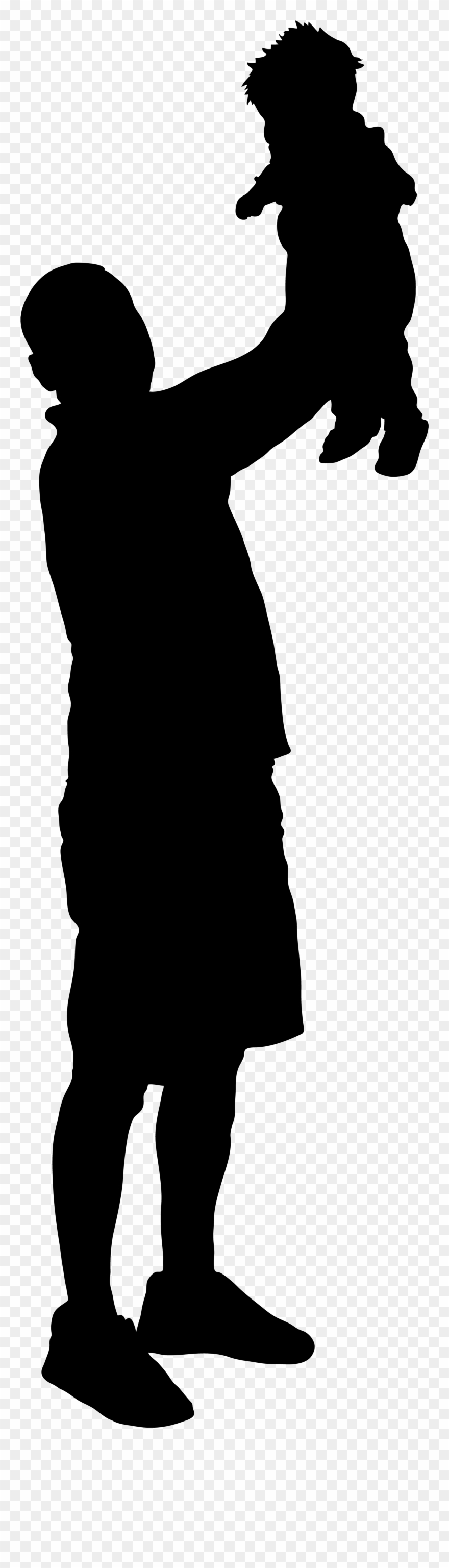 Silhouette Clipart
