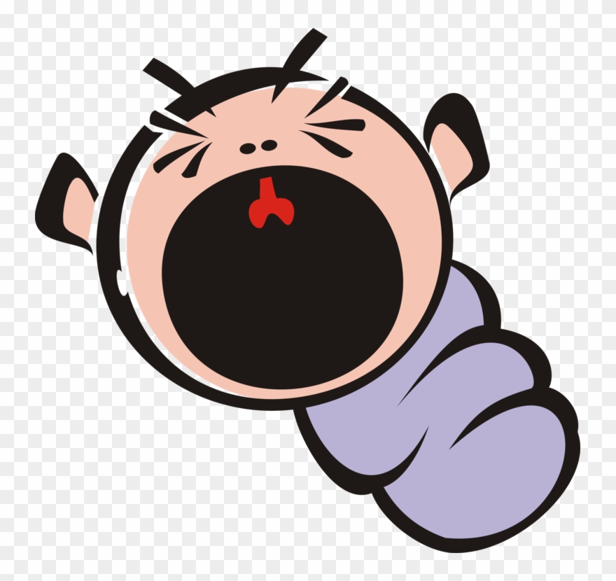 Toddler Infant Airplane Cuteness Cots - Infant Clipart