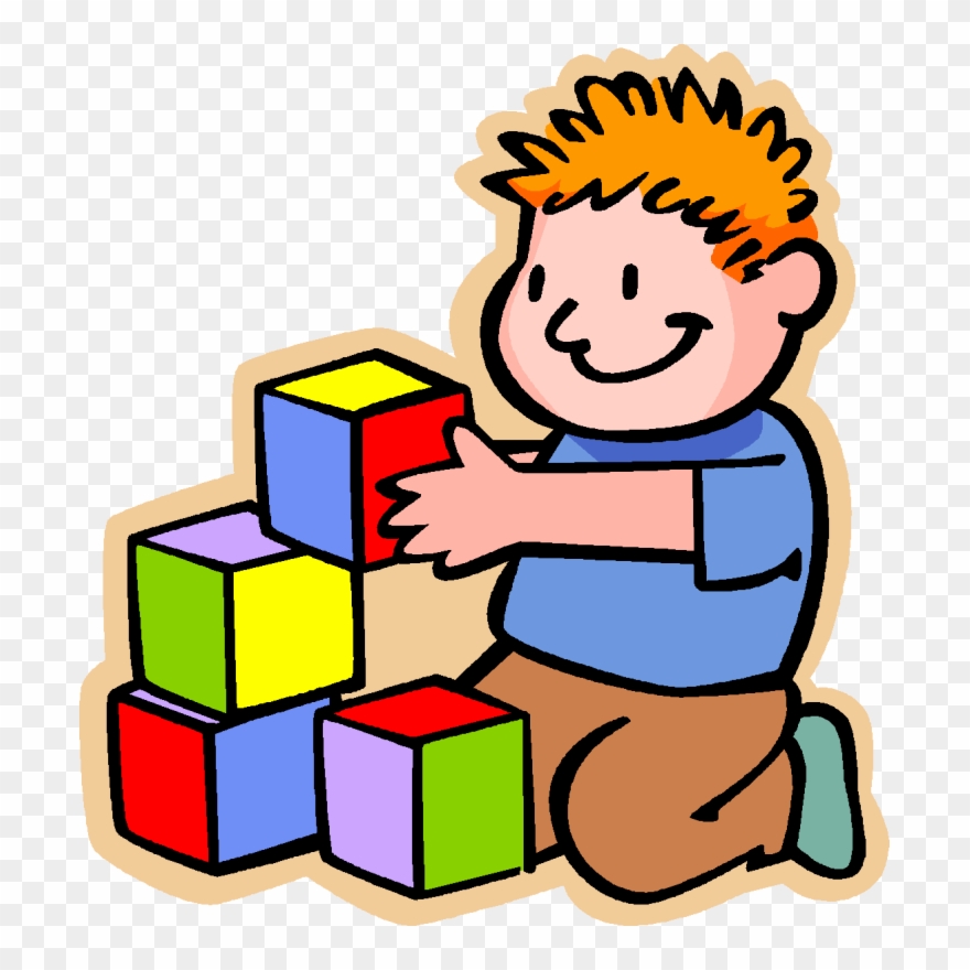 Classes Clip Art 4 4 ½ Year-old Prek Class - Imagenes Del Enfoque Constructivista - Png Download