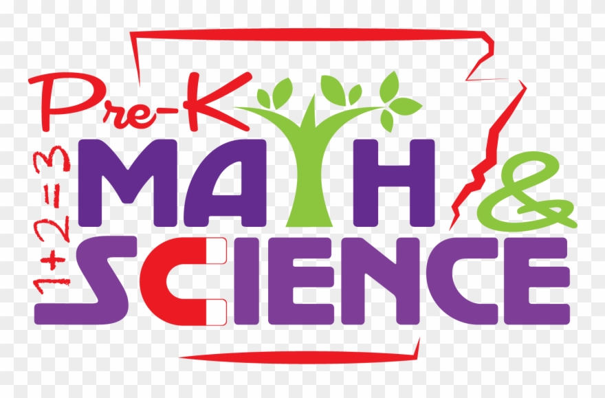 The Purposes Of The Pre K Math And Science [pre K Ms] - Math And Science Logo Clipart