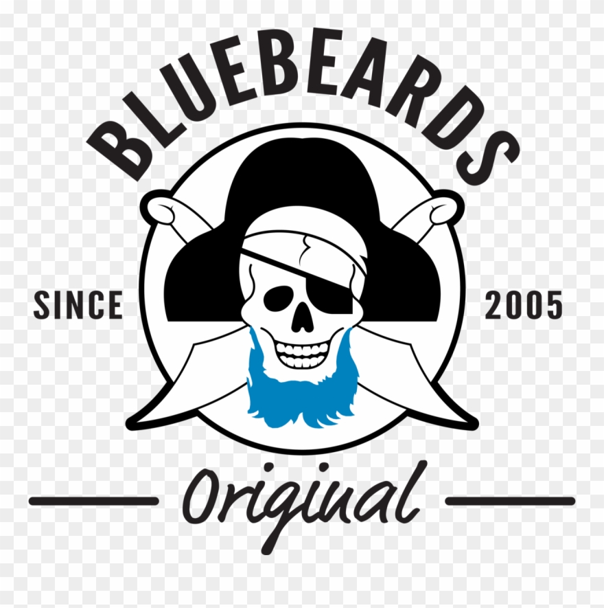 Additional Pre-k Award Sponsor - Bluebeards Original Beard Wash - Unscented Clipart