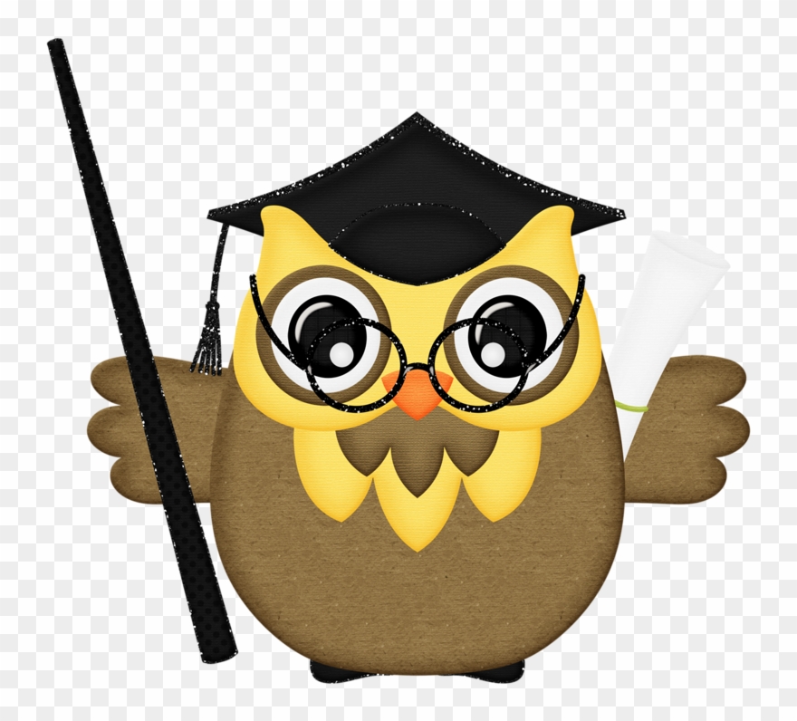 Фото, Автор Cutepictures На Яндекс - 貓頭鷹 博士 卡通 Clipart