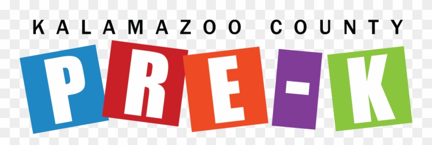 Dream Big, Start Small - Pre K Logo Clipart