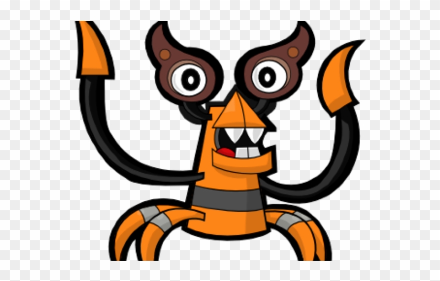 Elemental Clipart Teacher - Mixels Teacher - Png Download