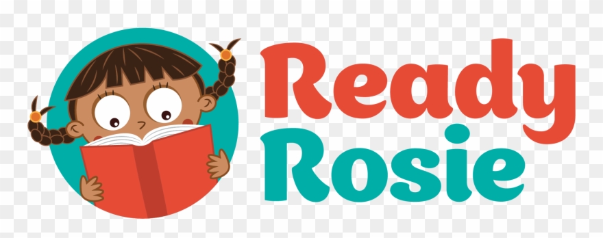 Northwest Isd Has Purchased A Web Based Resource For - Ready Rosie Clipart