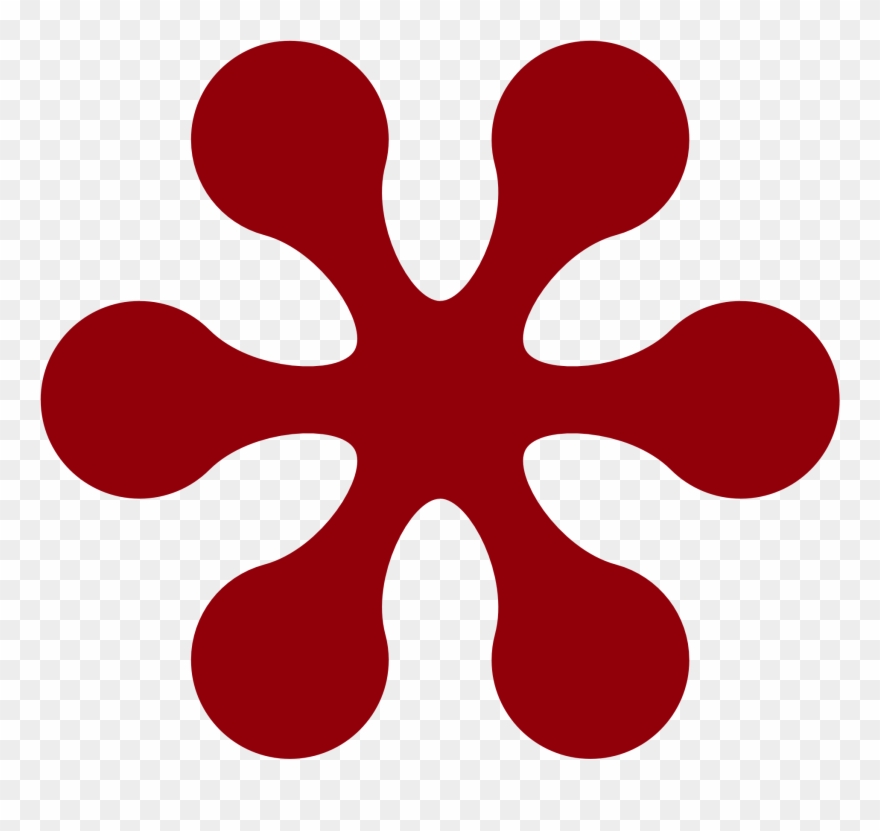 Image Not Found Or Type Unknown - 70s Flower Png Clipart