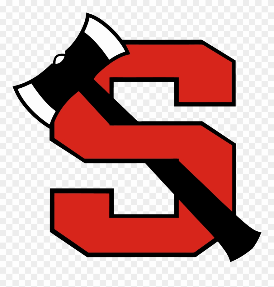Shelton High School - Shelton High School Logo Clipart