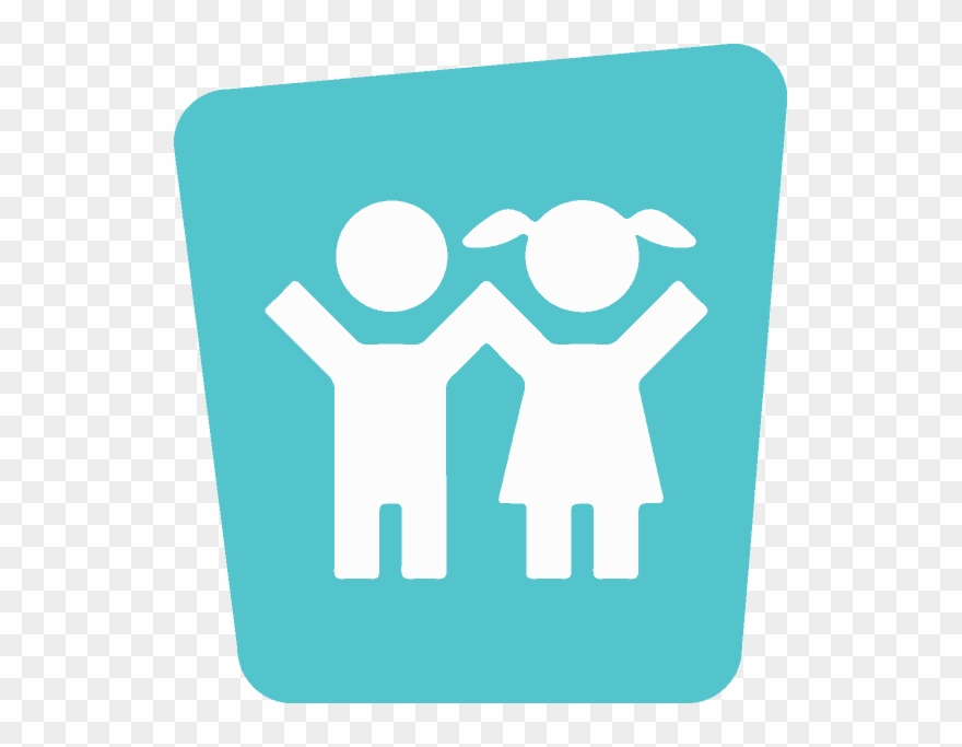 Pre-k - Child Clipart