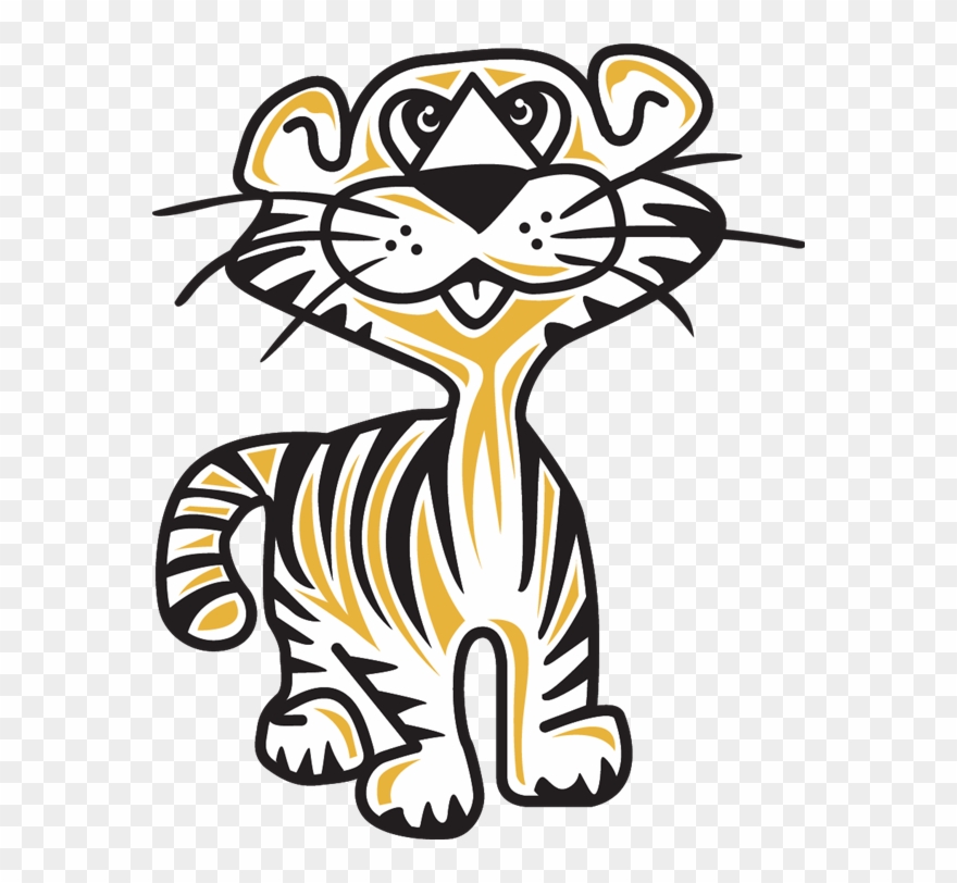 Warsaw Elementary - Kenansville Elementary School Clipart