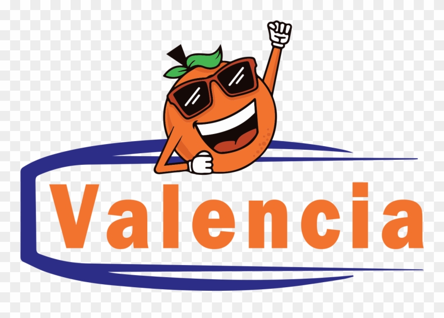 Elementary School - Citrus × Sinensis Clipart