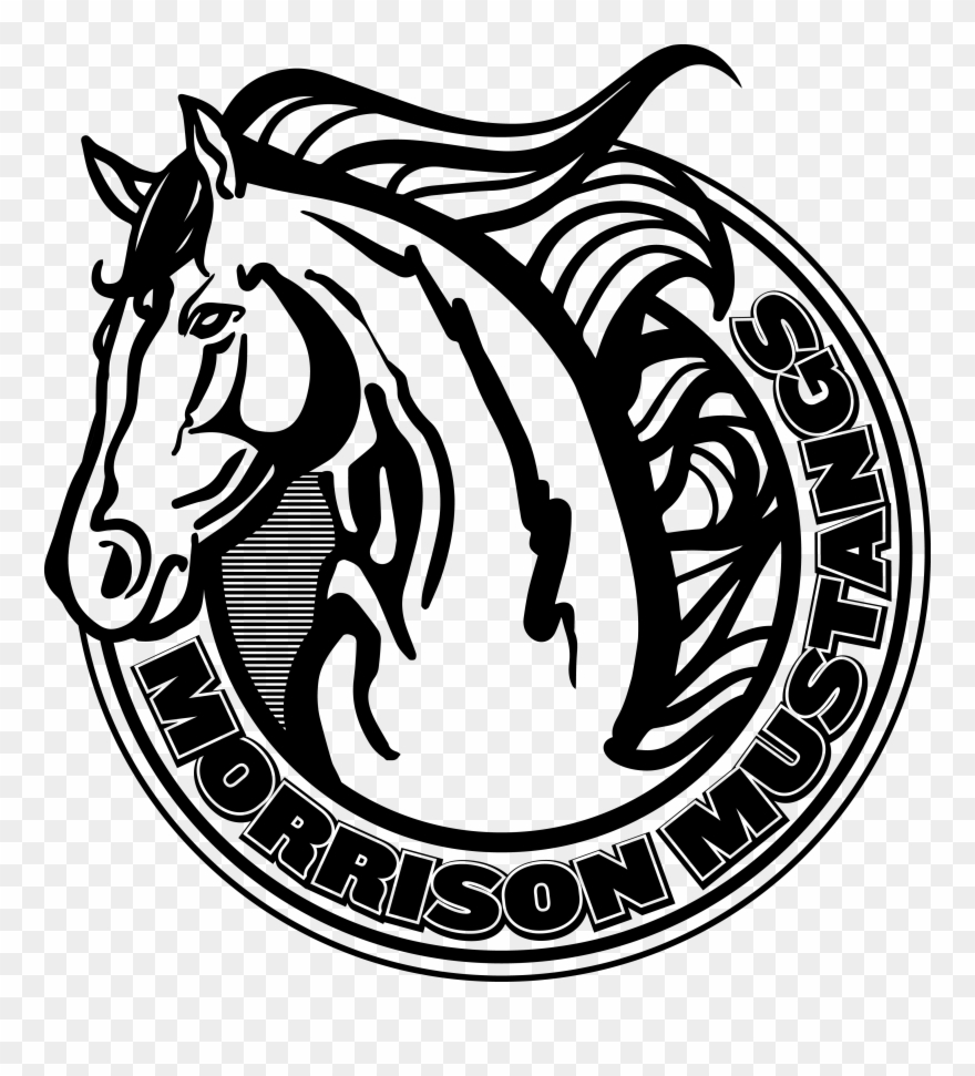 Morrison Elementary School Logo - School Clipart