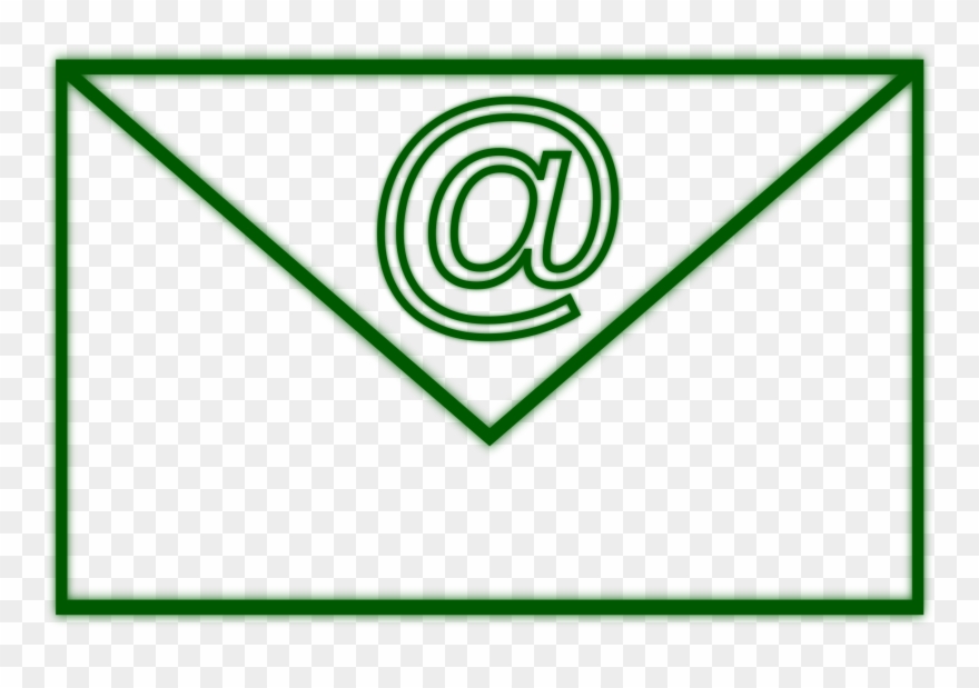 All Photo Png Clipart - Clipart Email Transparent Png