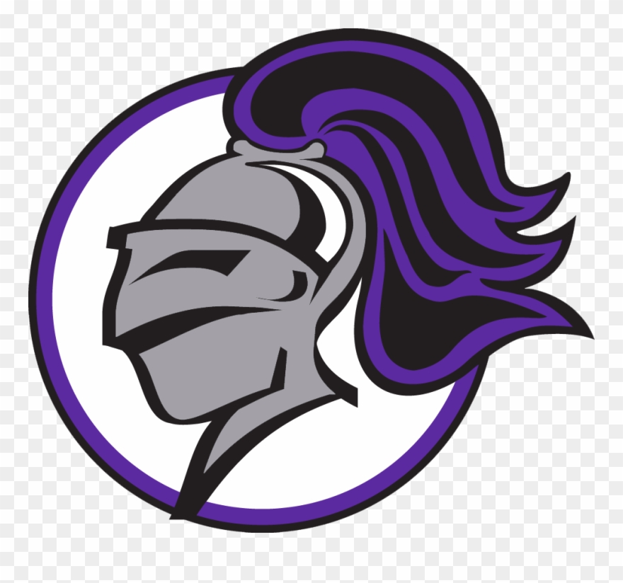 University Of Dallas Crusader Clipart
