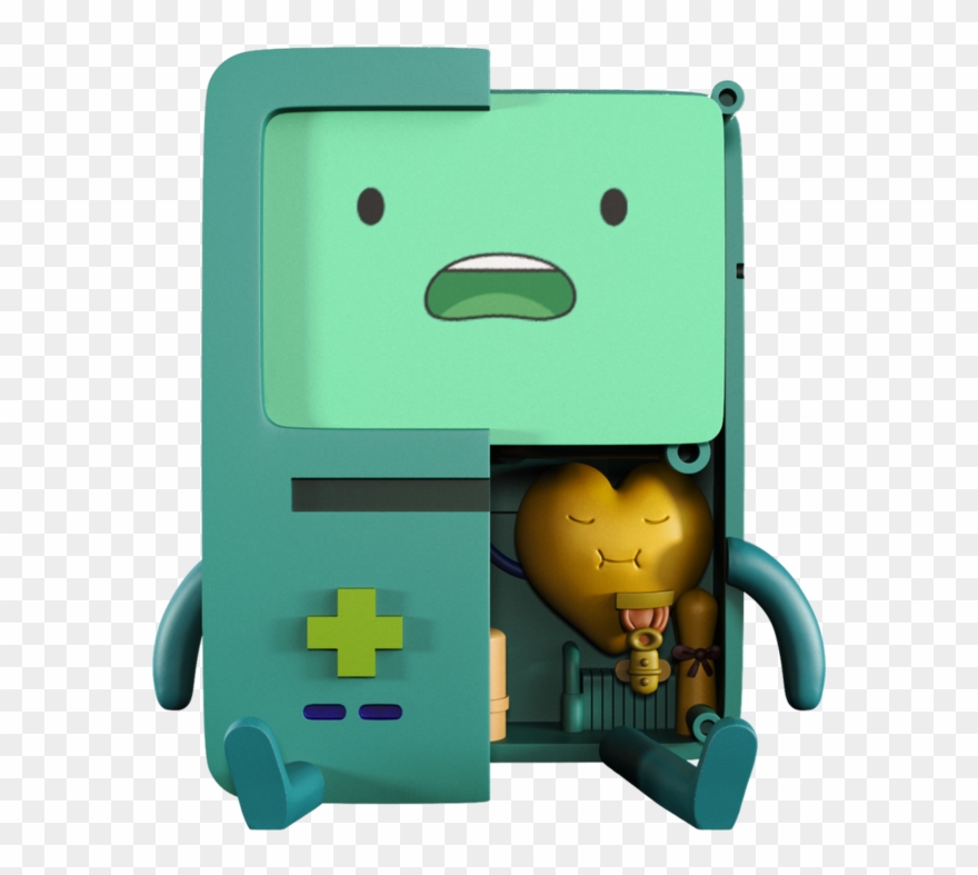 Image Result For Xxray Bmo - Bmo Adventure Time Scale Clipart