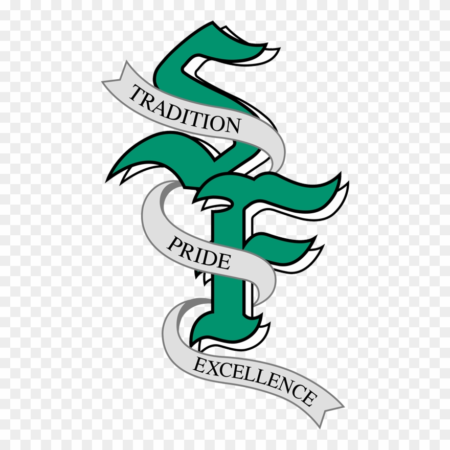 South Fayette Logo - South Fayette High School Logo Clipart