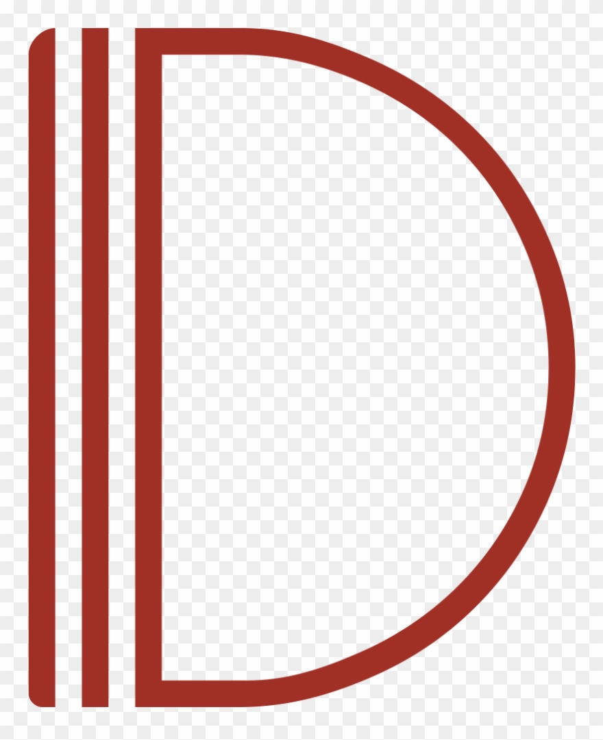 Deco On The Delaware - Clip Art - Png Download