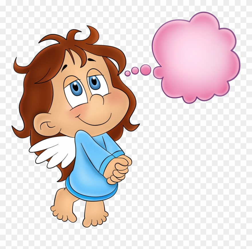 Angel Images Clip Art - Png Download