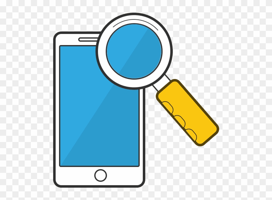 Search - Call Search Clipart