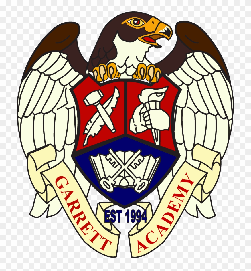 Garrett Academy Of Technology - Lifeline Ambulance Rescue, Inc Clipart