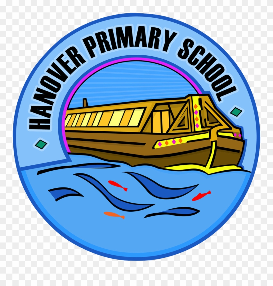 Hanover Primary School Logo Clipart