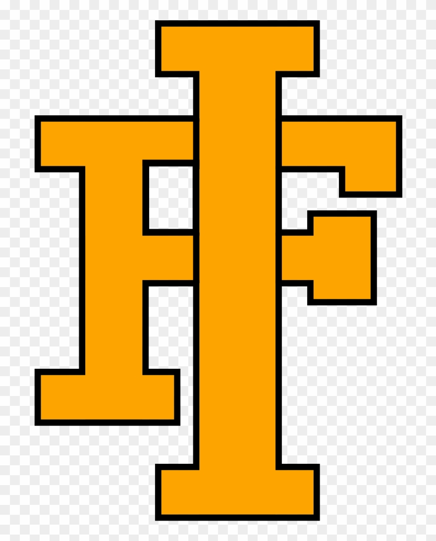 Idaho Falls High School Logo - Idaho Falls Russets Baseball Clipart