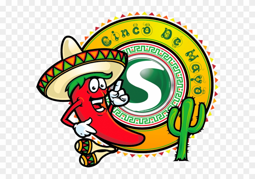 Mexico Cartoon Clipart