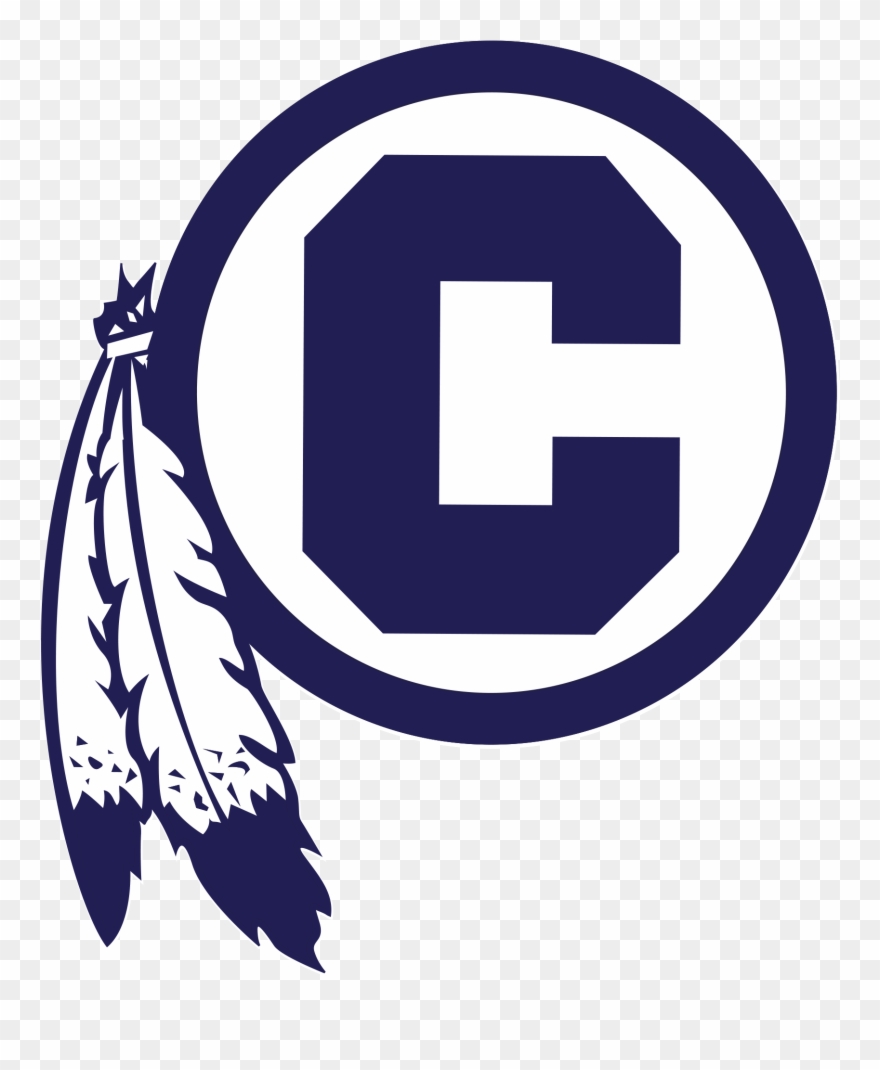 Indians Clipart Indian Home - St Joseph Central Indians - Png Download