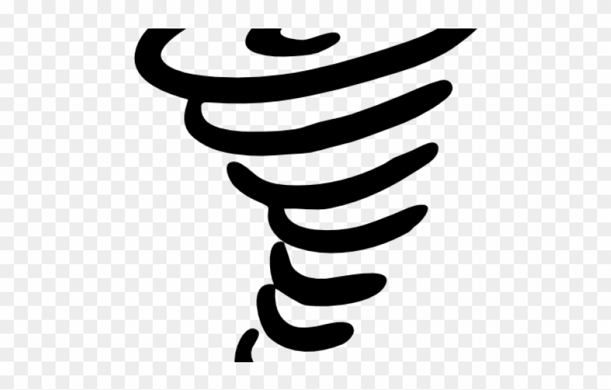 Notice Tornado Shelter Print Picture Public Safety Clipart