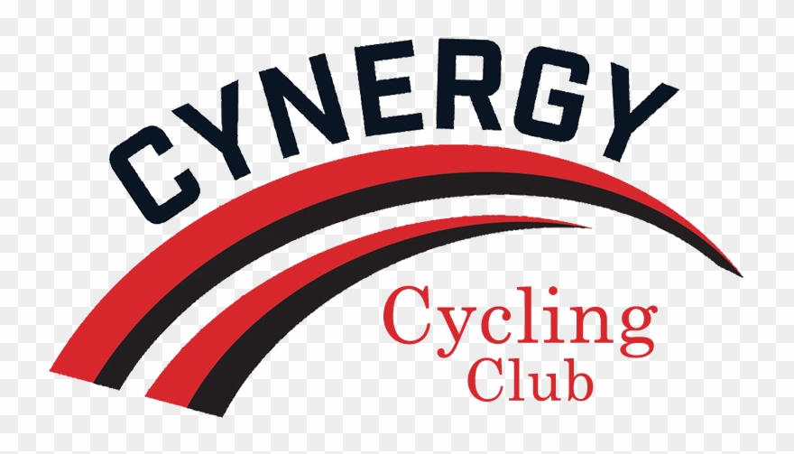Cynergy Cycling Club - Cycling Club Clipart