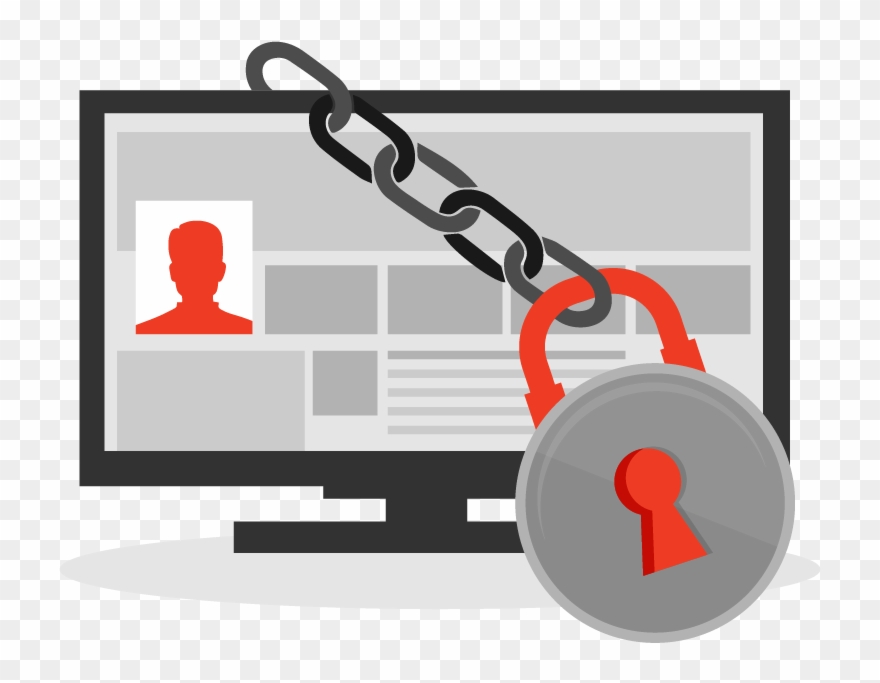 Data Clipart Data Protection - Personal Data Protection Png Transparent Png