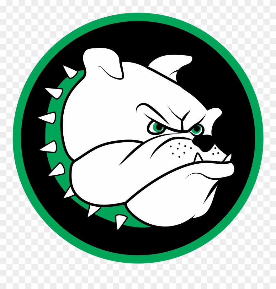 School Logo - He Mccracken Logo Clipart