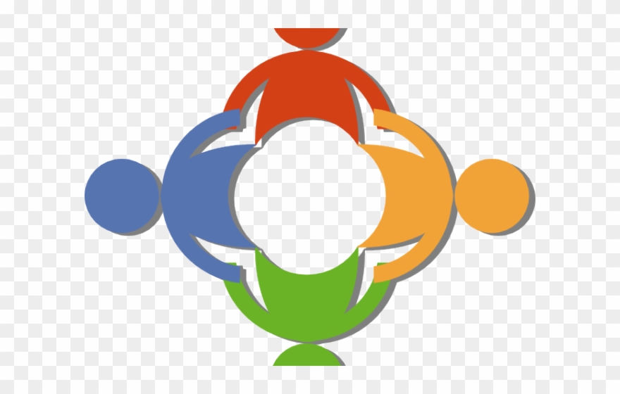 Partnership Cliparts Showing - Clip Art Helping Hand - Png Download