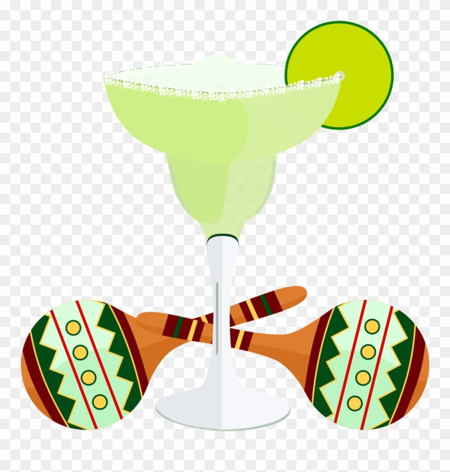 Previous Events - Classic Cocktail Clipart