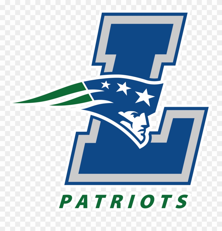 Liberty High School Patriots Logo - Liberty High School Renton Logo Clipart