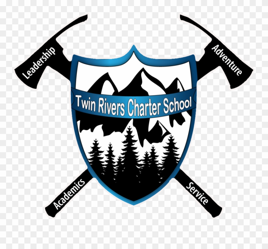 Welcome To Twin Rivers Charter School - Twin Rivers Charter School Clipart